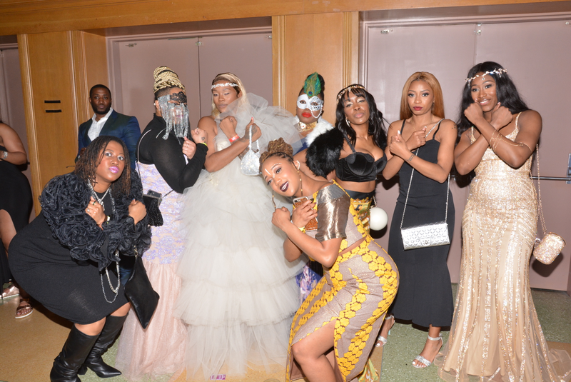 Harlem forever!
